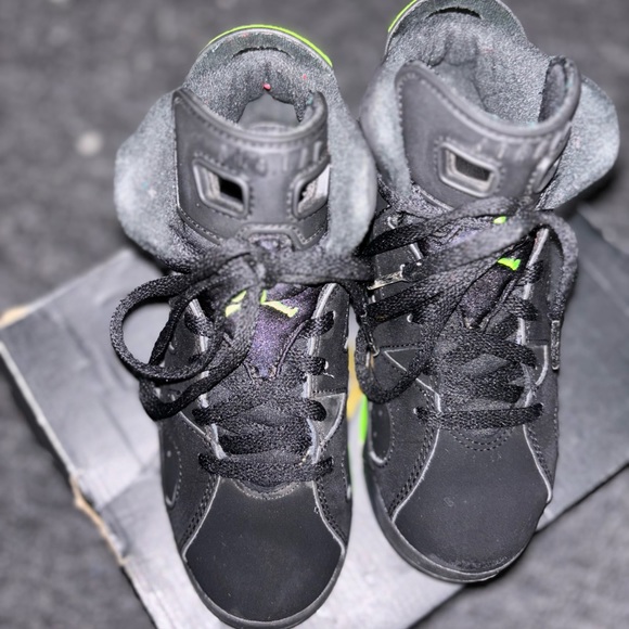 Jordan - Picture 10 of 10